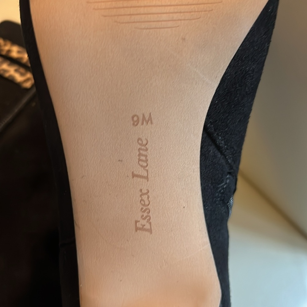 Ankle Booties - Picture 6 of 10